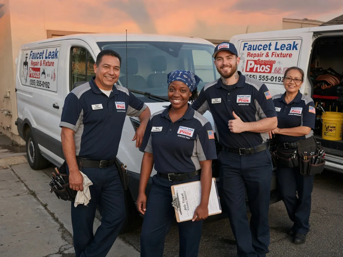 Faucet Repair company in Meshoppen, PA