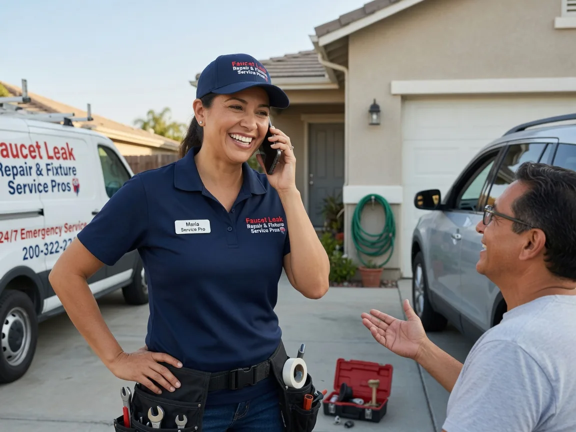 Faucet Repair Meshoppen, PA FAQs